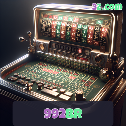 A Mágica do Login no 992br: Entre no Jogo